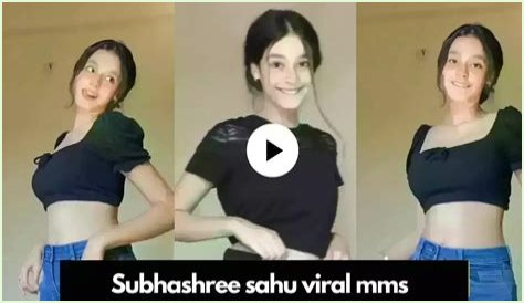 Subharee Sahu Viral Video: The Rise Of A Social Media Sensation